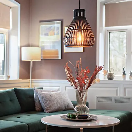 Prázdninový dům In With Wifi Bredebro