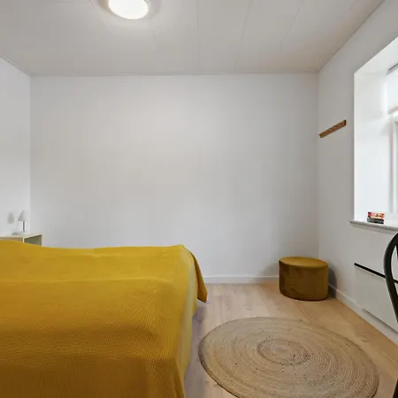 In With Wifi 펜션 Bredebro