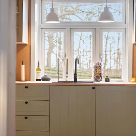 In With Wifi Prázdninový dům *