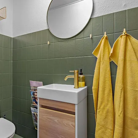 In With Wifi * Bredebro