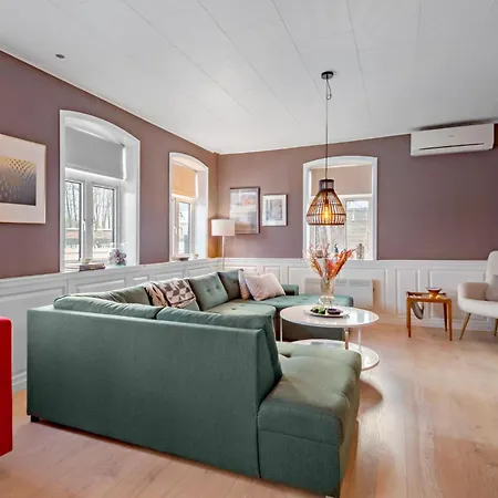 In With Wifi Bredebro