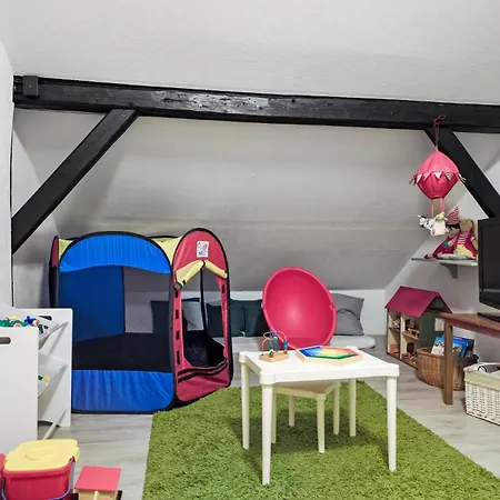 펜션 In With Wifi *