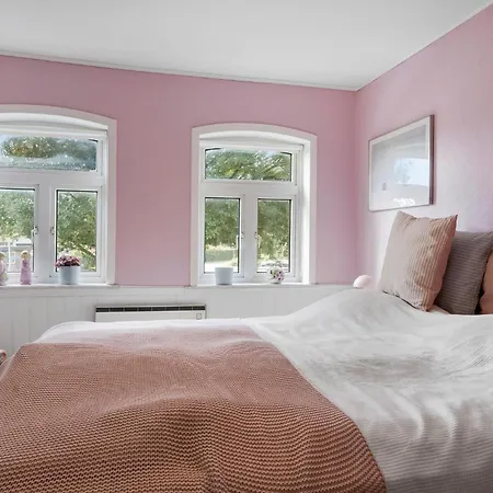 펜션 In With Wifi Bredebro