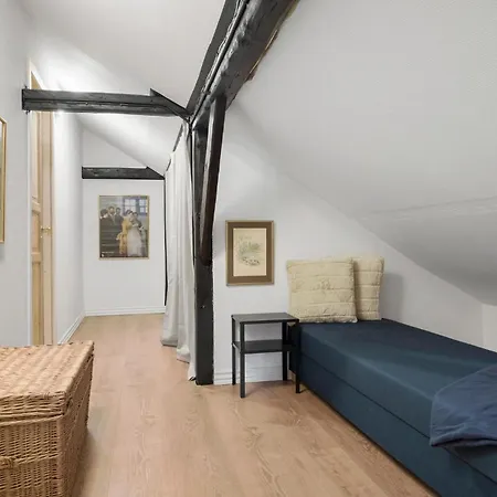 Сasa de vacaciones In With Wifi