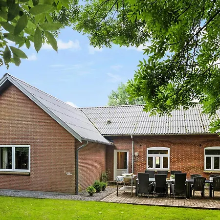 Сasa de vacaciones In With Wifi *