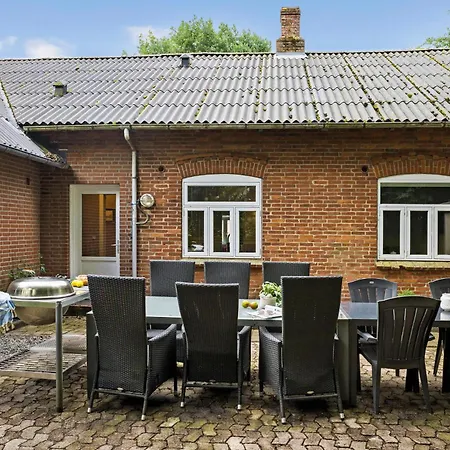 In With Wifi 펜션 Bredebro